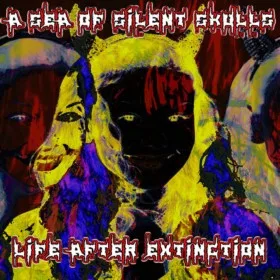 Life After Extinction cover