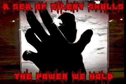 The Power We Hold cover