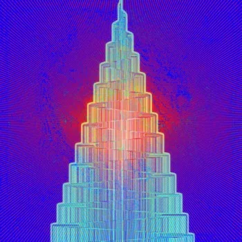 The Break of Day cover