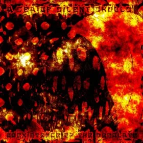 Coexistence of the Desolate cover