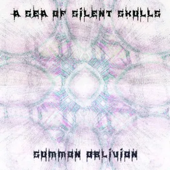 Summon Oblivion cover