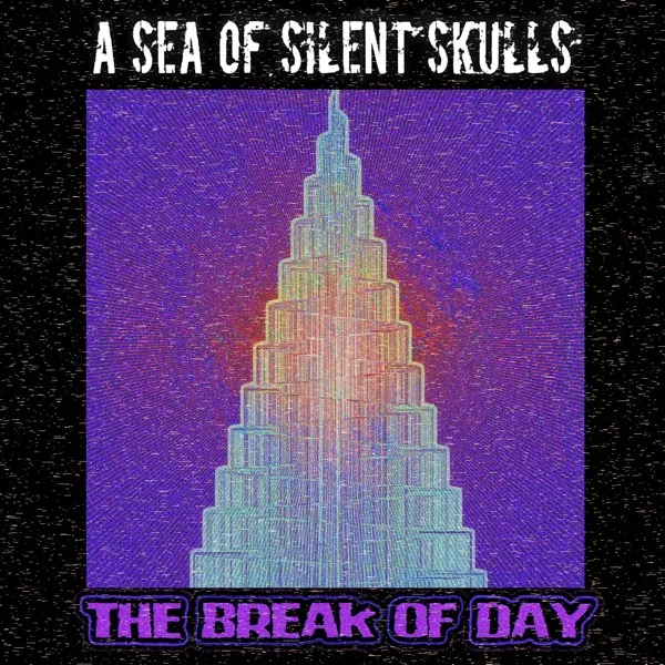 The Break of Day cover