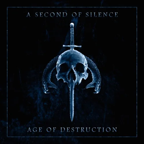 Age of Destruction cover