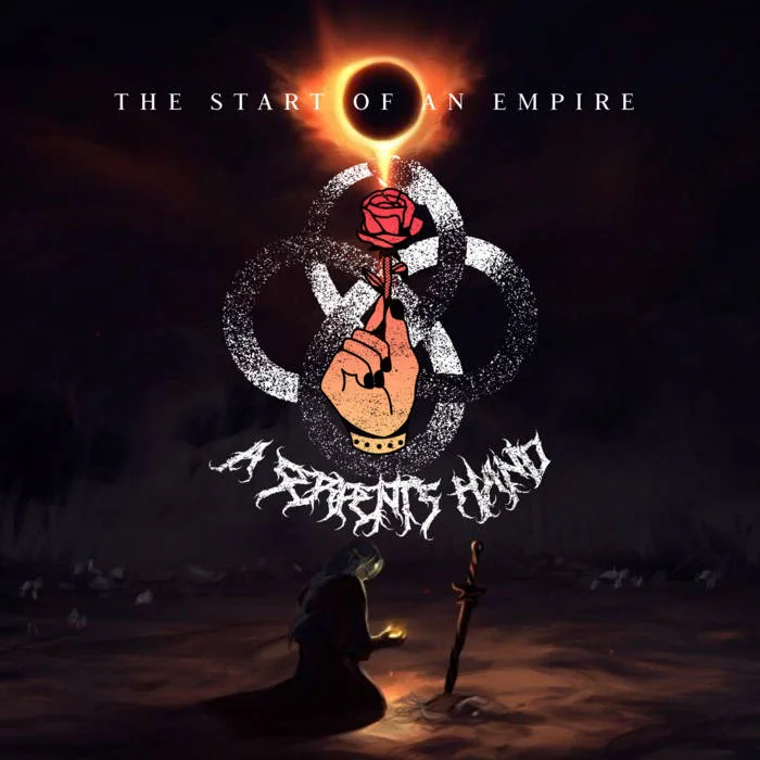 The Start of an Empire cover