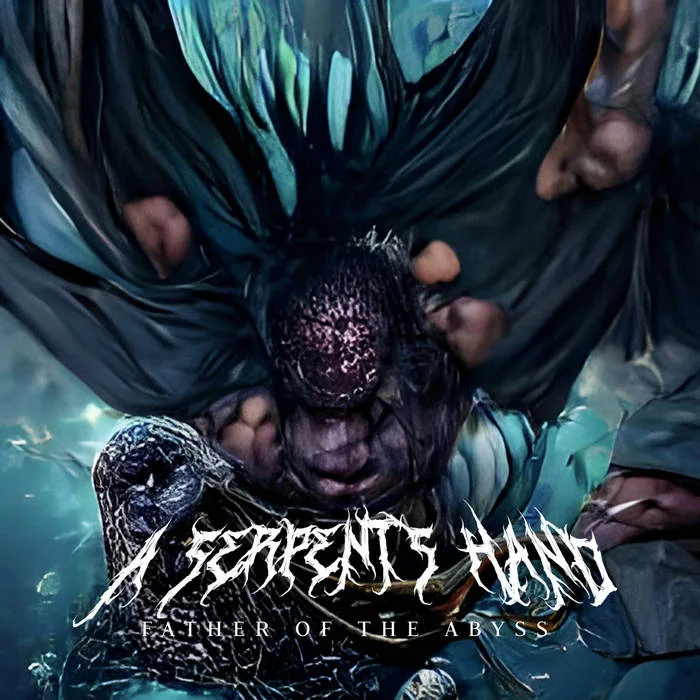 Father of the Abyss cover