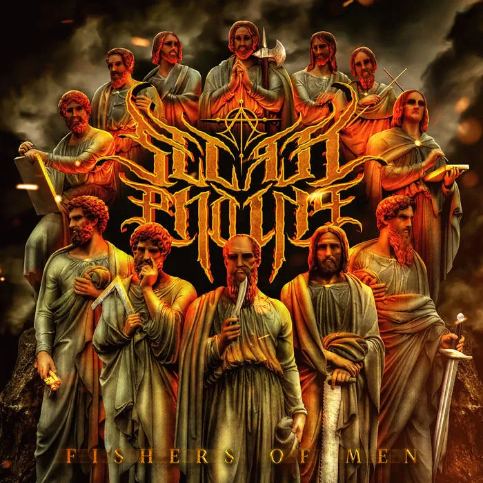 Fishers of Men cover