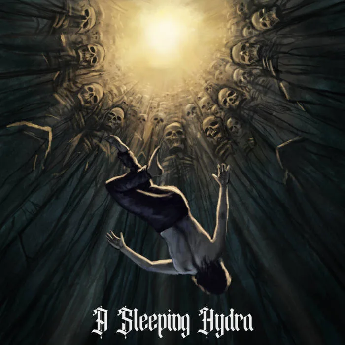 As Long As You're Alive, I'll Stay Dead Tonight cover