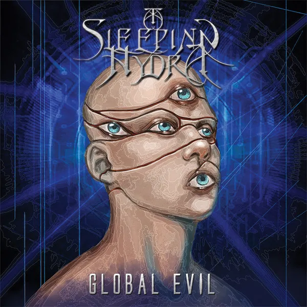 Global Evil cover