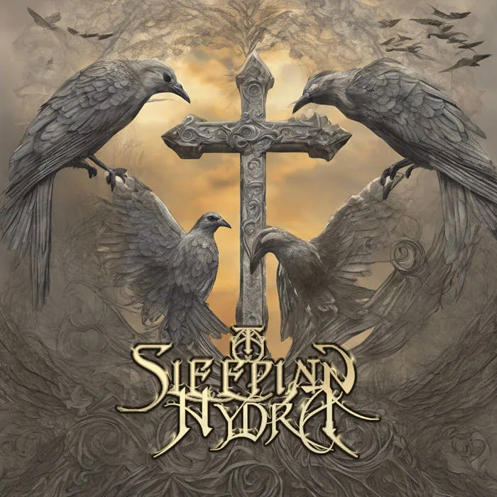 Nightmares Have Endings cover