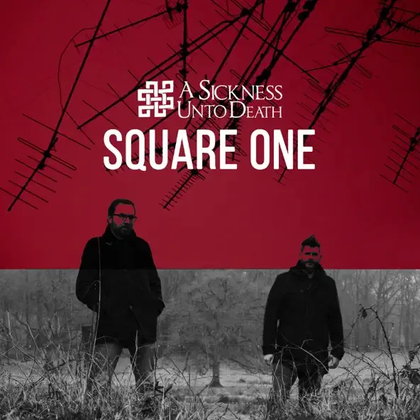 Square One cover