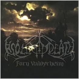 Forn Valdyrheim cover