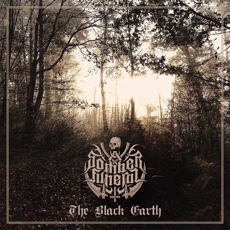 The Black Earth cover