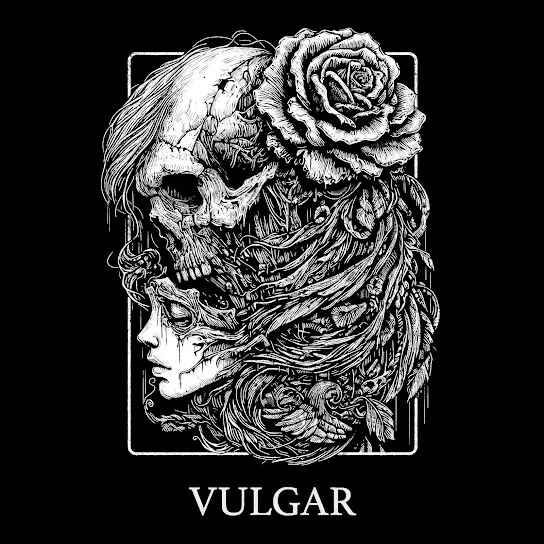 Vulgar cover