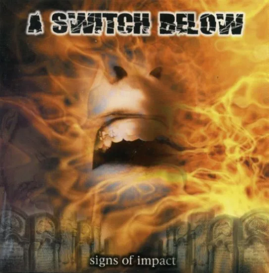Signs of Impact cover
