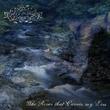 The River That Carries My Loss cover