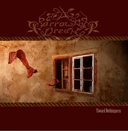 Toward Nothingness cover