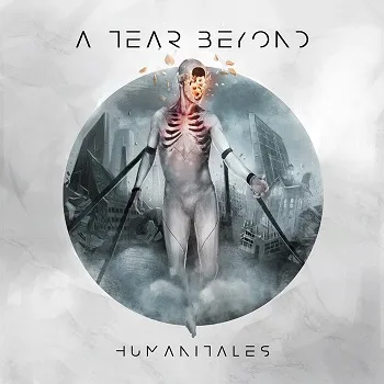 Humanitales cover