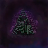 Fistful of Guns cover