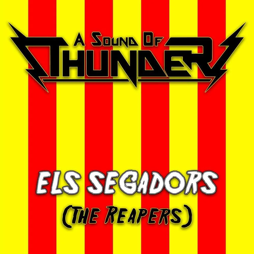 Els segadors (The Reapers) cover