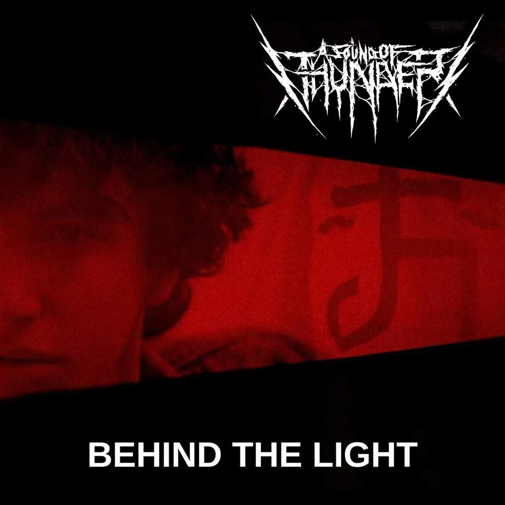 Behind the Light cover