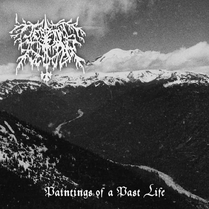 Paintings of a Past Life cover