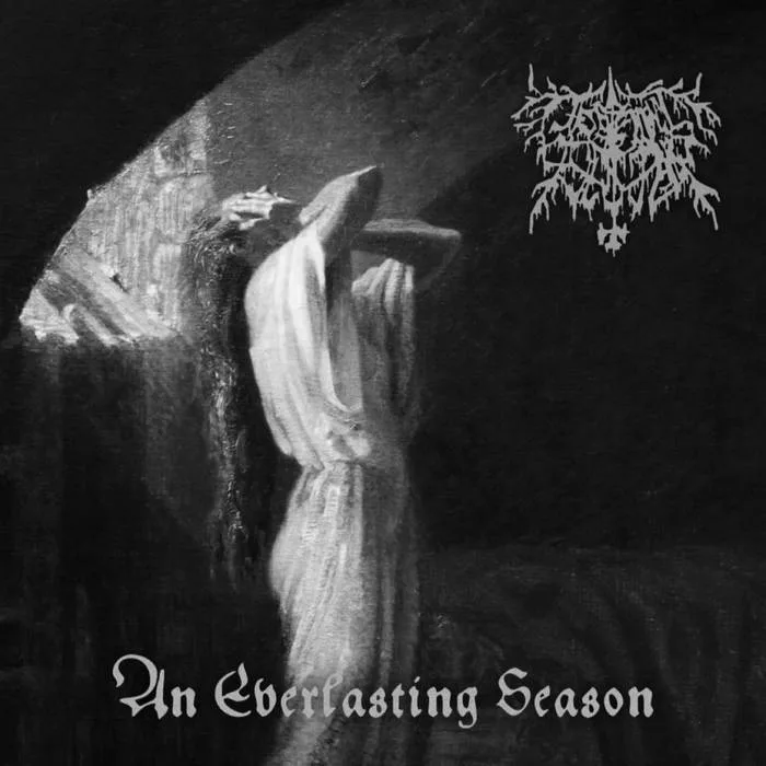 An Everlasting Season cover