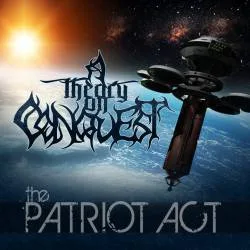 The Patriot Act cover