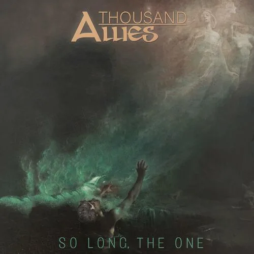 So Long, the One cover