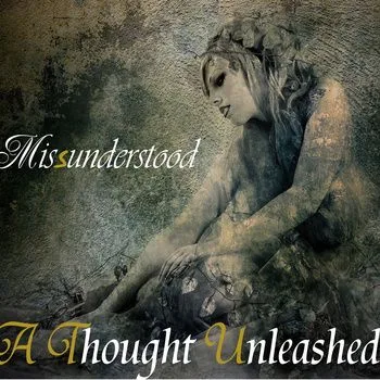 Miss Understood cover