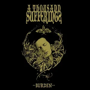Burden cover
