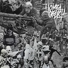 La venjança ens fa viure cover