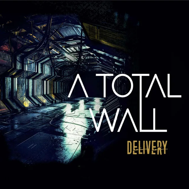 Delivery cover