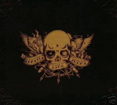 The Black Chronicles cover