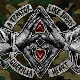 Guerilla Heart cover