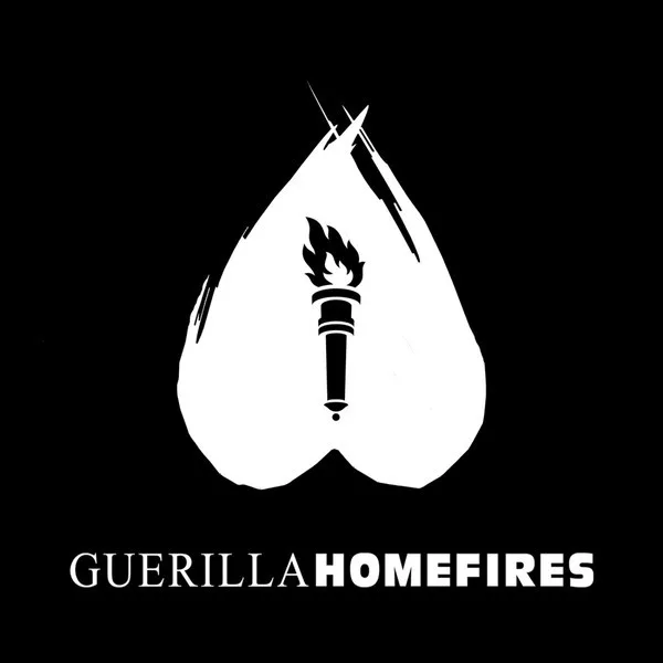 Guerilla Homefires cover
