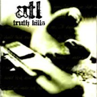 Truth Kills cover