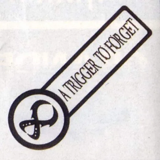 A Trigger to Forget cover