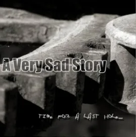 Time for a Last Hole... cover