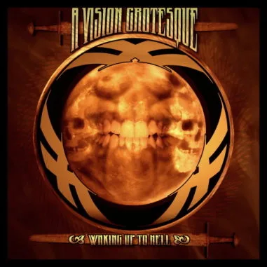 Waking Up to Hell cover