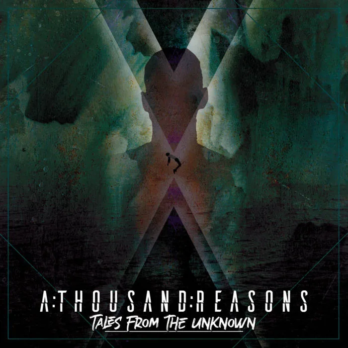 Tales from the Unknown cover
