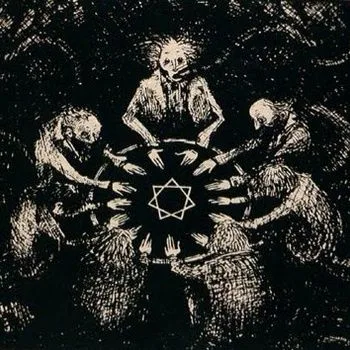 Primary Septagon cover