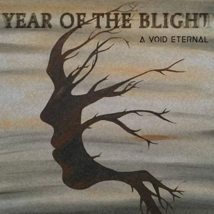 Year of the Blight cover