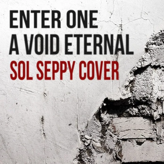 Enter One (Sol Seppy Cover) cover
