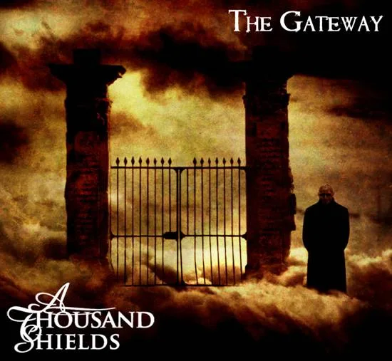 The Gateway cover