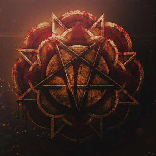 A Darkened Gospel cover