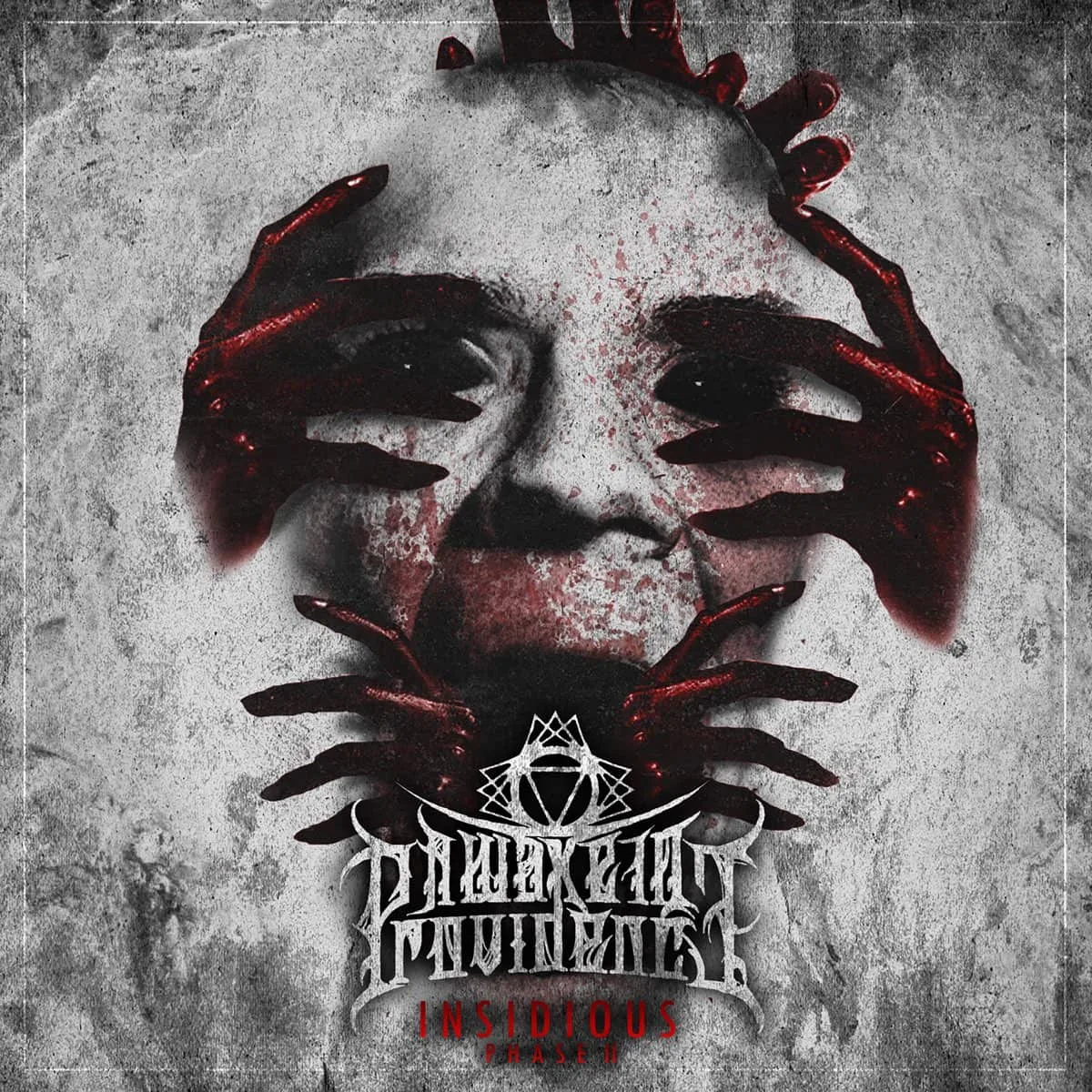 Insidious: Phase II cover