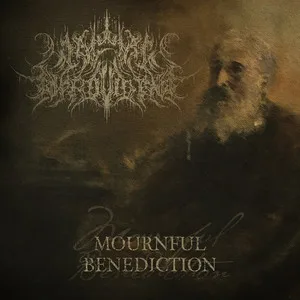Mournful Benediction cover