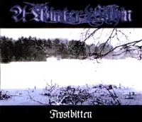 Frostbitten cover