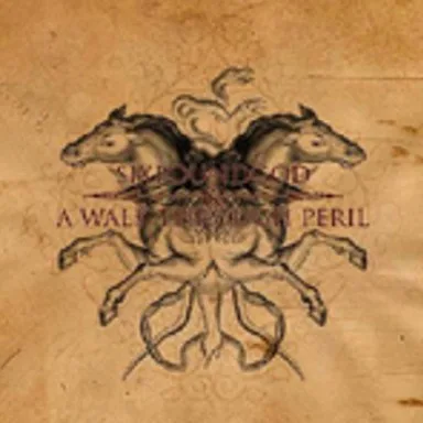 SixPoundGod / A Walk Through Peril cover