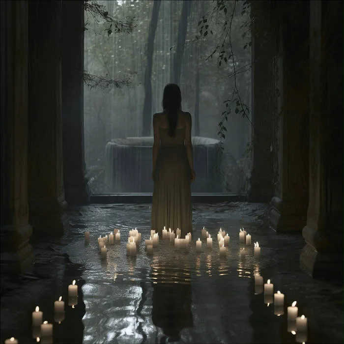 A Walloping Curse cover